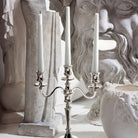 Ercuis Élégance Rencontre Candle Holder 3 Lights, view 2