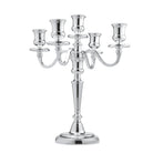 Ercuis Élégance Rencontre Candle Holder 5 Lights