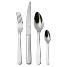 Ercuis Equilibre Flatware Set, 24 Pieces, Hollow Handle