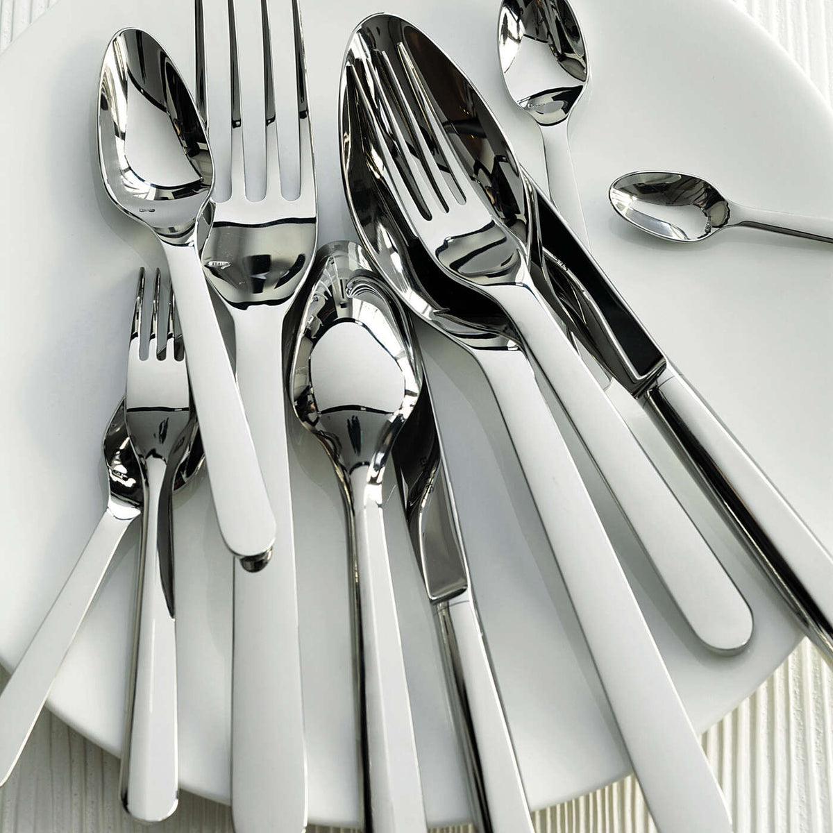 Ercuis Equilibre Table Fork, view 5