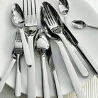 Ercuis Equilibre Tea Spoon, view 2