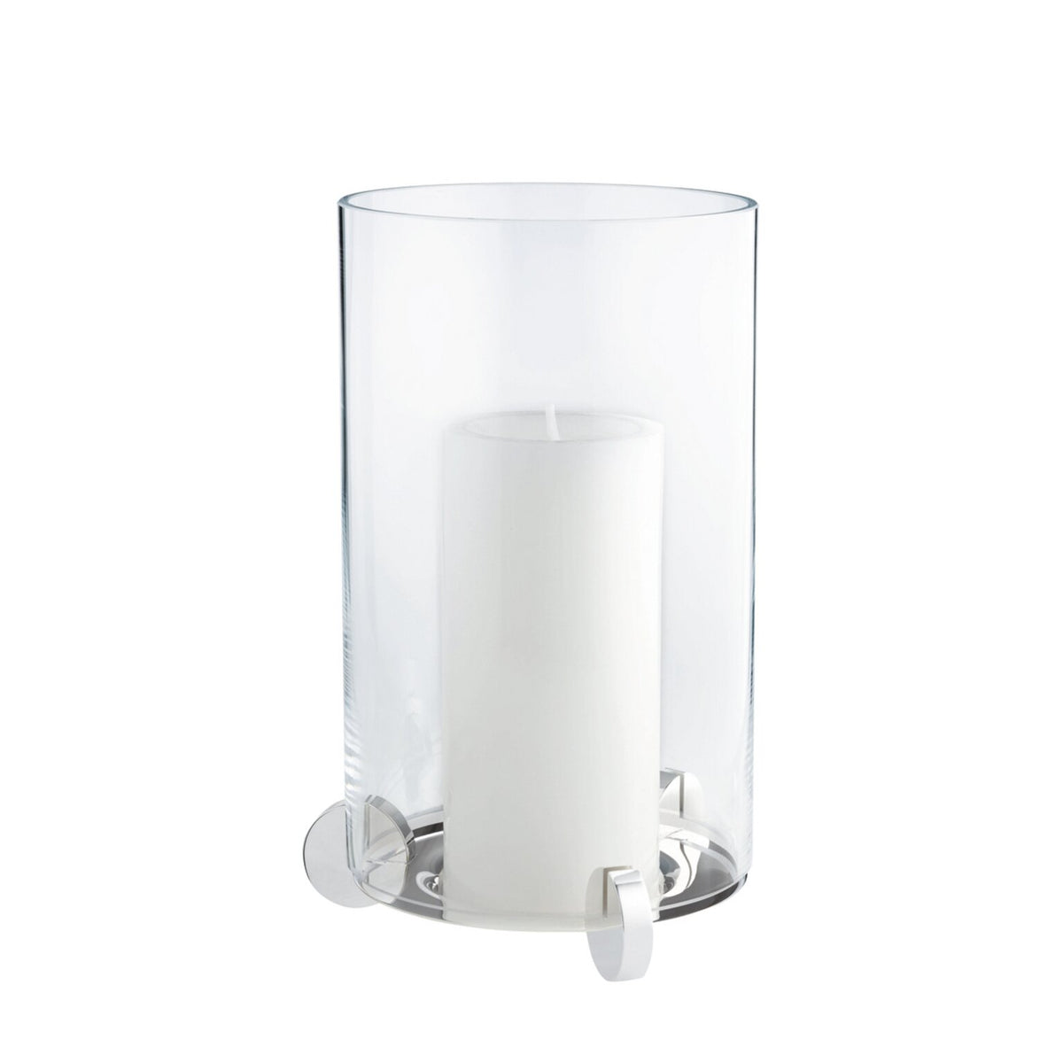 Ercuis Escapade Galet Candle Holder