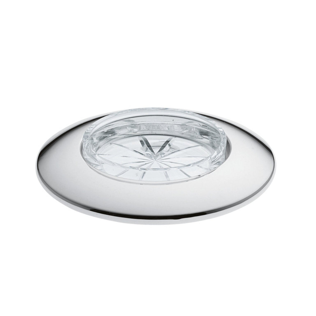 Ercuis Escapade Galet Caviar Cup, Individual