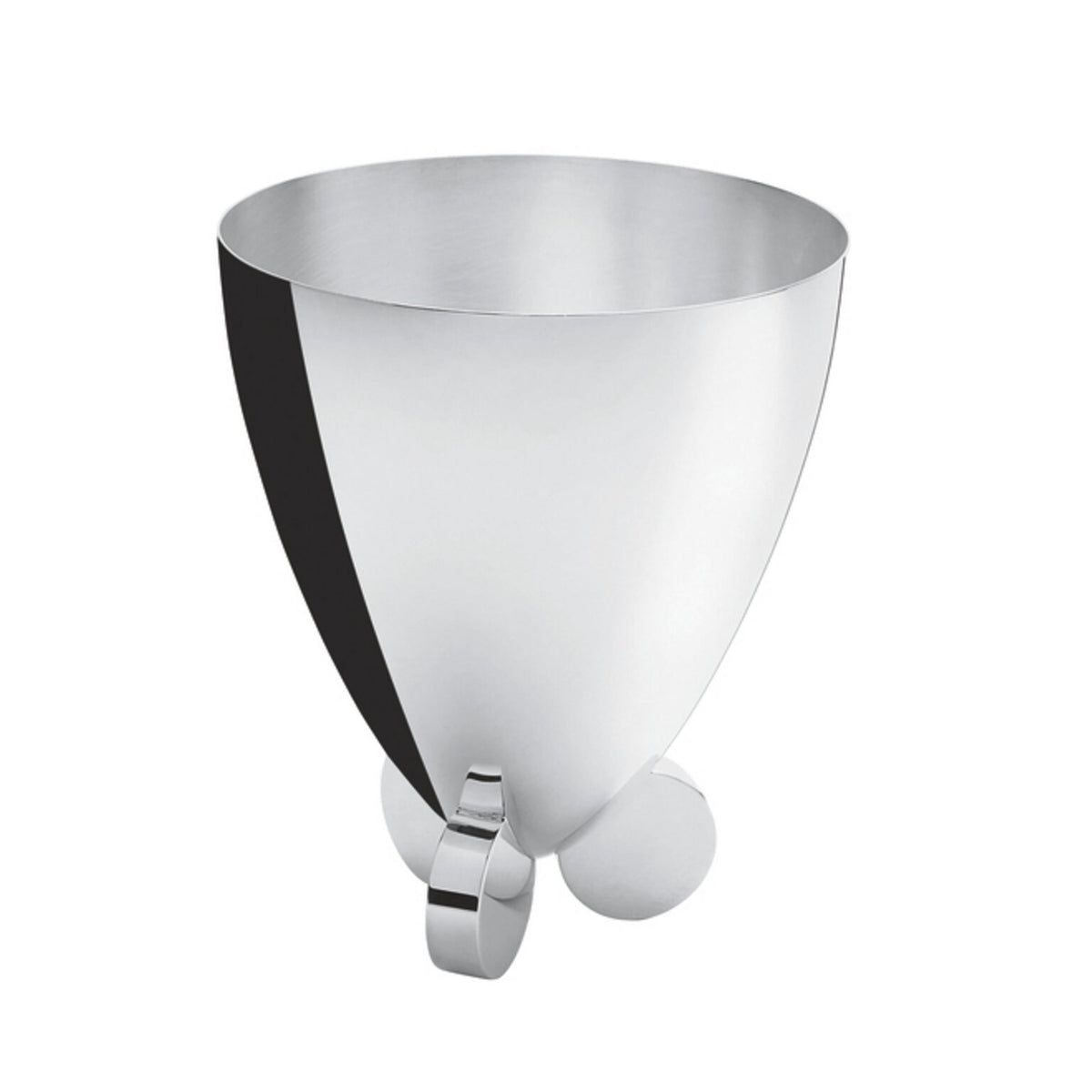 Ercuis Escapade Galet Champagne Cooler Glass