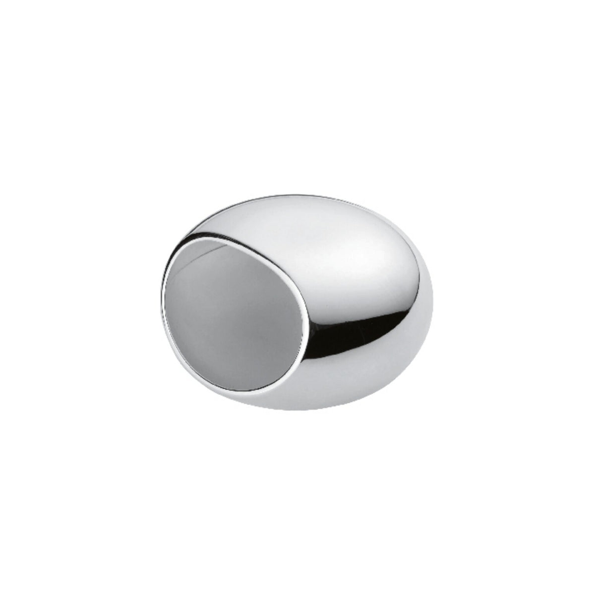 Ercuis Escapade Nuages Ashtray