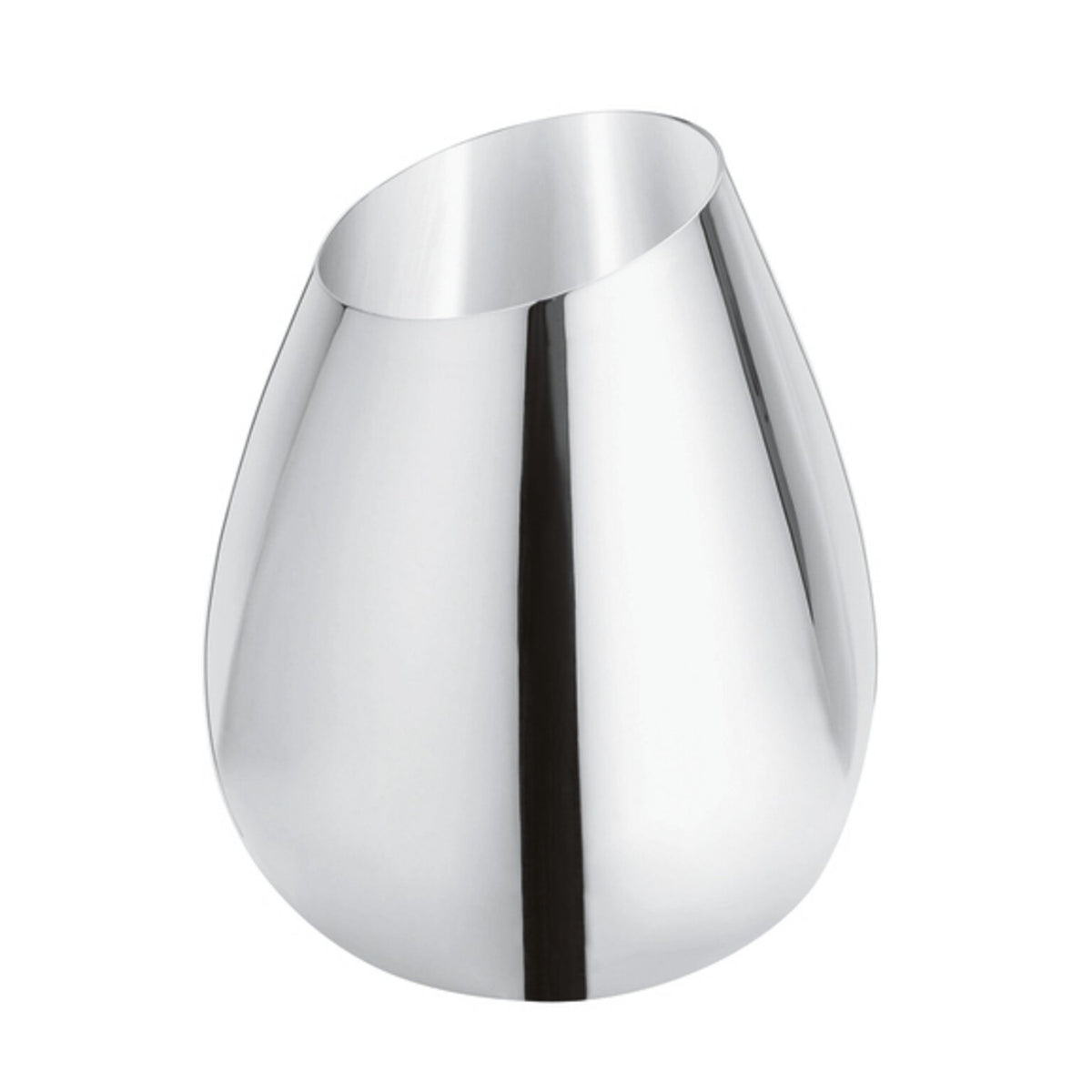 Ercuis Escapade Nuages Champagne Cooler Glass