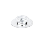 Ercuis Escapade Saturne Caviar Cup, Individual, 4 1/4 in – Silver-Plated