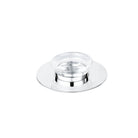 Ercuis Escapade Saturne Caviar Cup, Individual, 4 1/4 in – Stainless Steel