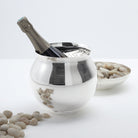 Ercuis Escapade Transat Champagne Cooler Glass, view 3
