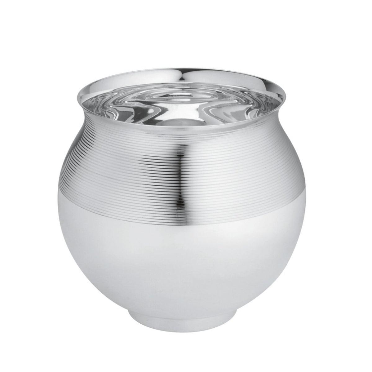 Ercuis Escapade Transat Champagne Cooler Glass