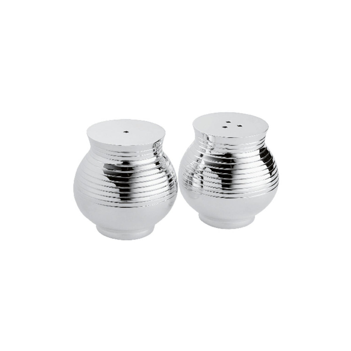 Ercuis Escapade Transat Salt & Pepper Shaker