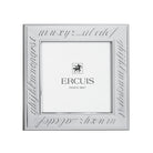Ercuis Instants Précieux Abécédaire Picture Frame Abécédaire