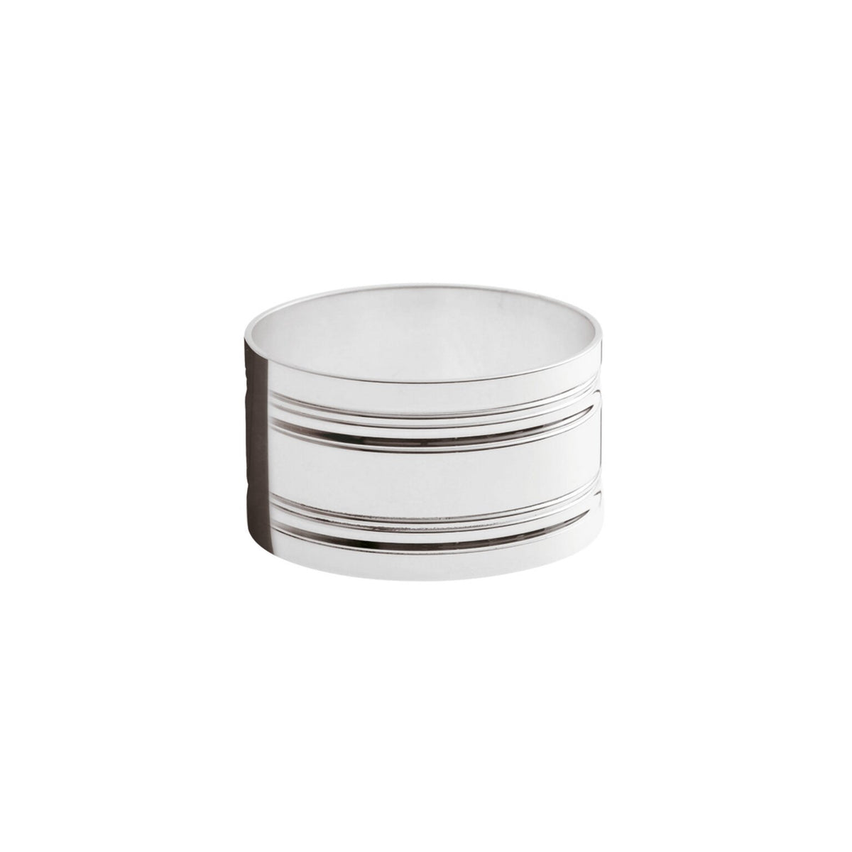 Ercuis Instants Précieux Filets Napkin Ring