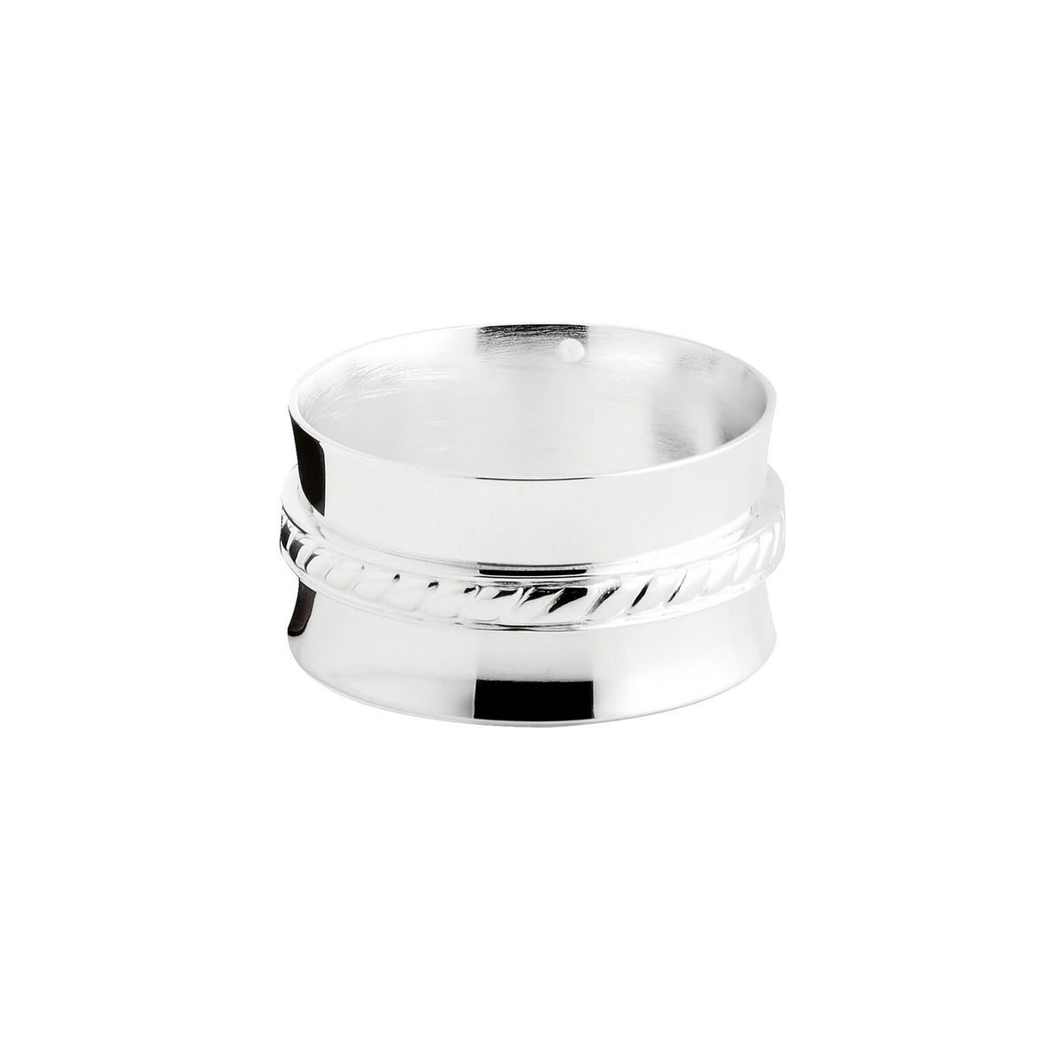 Ercuis Instants Précieux Marine Napkin Ring