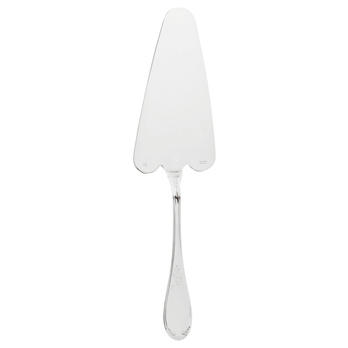 Ercuis Lauriers Cake Server