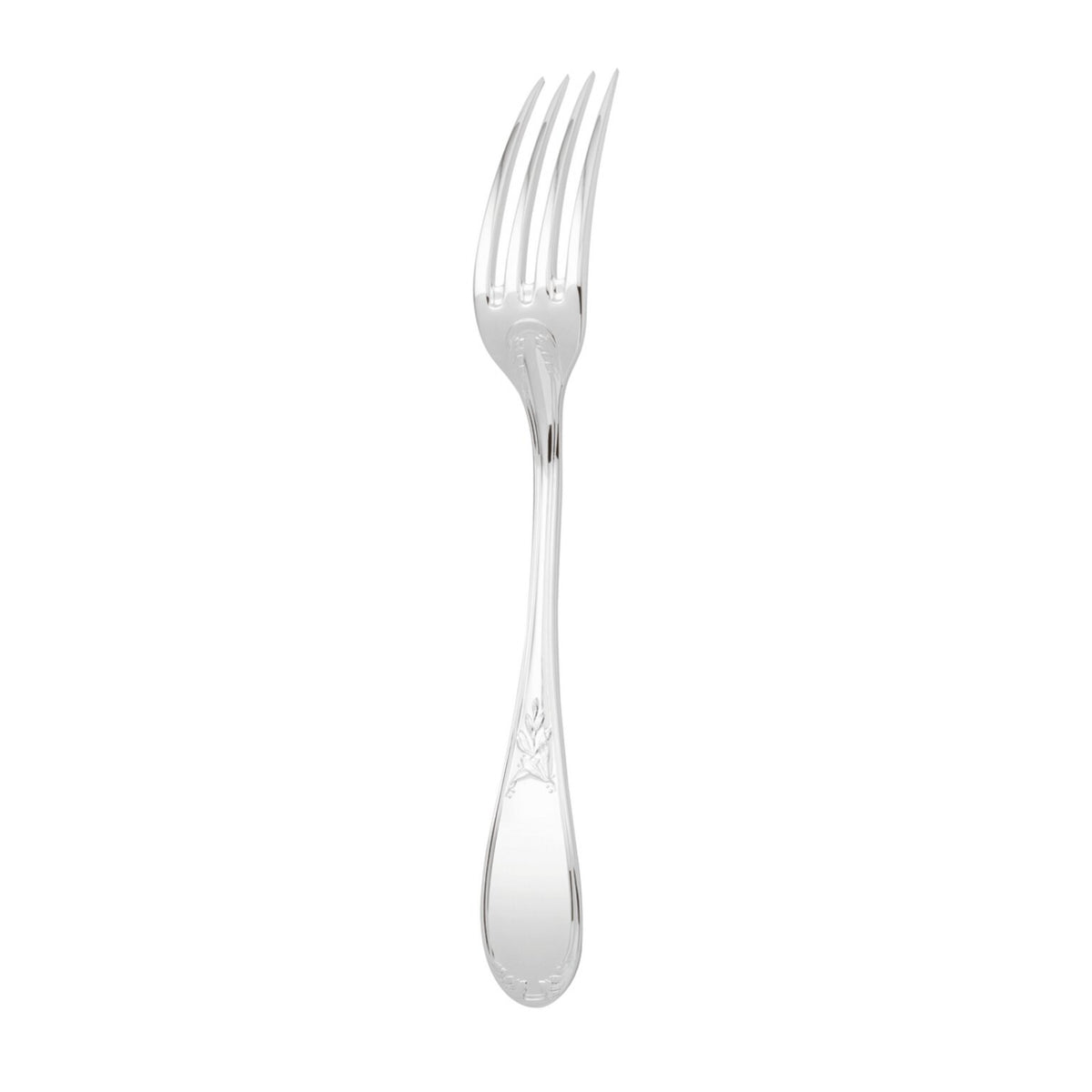 Ercuis Lauriers Dessert Fork