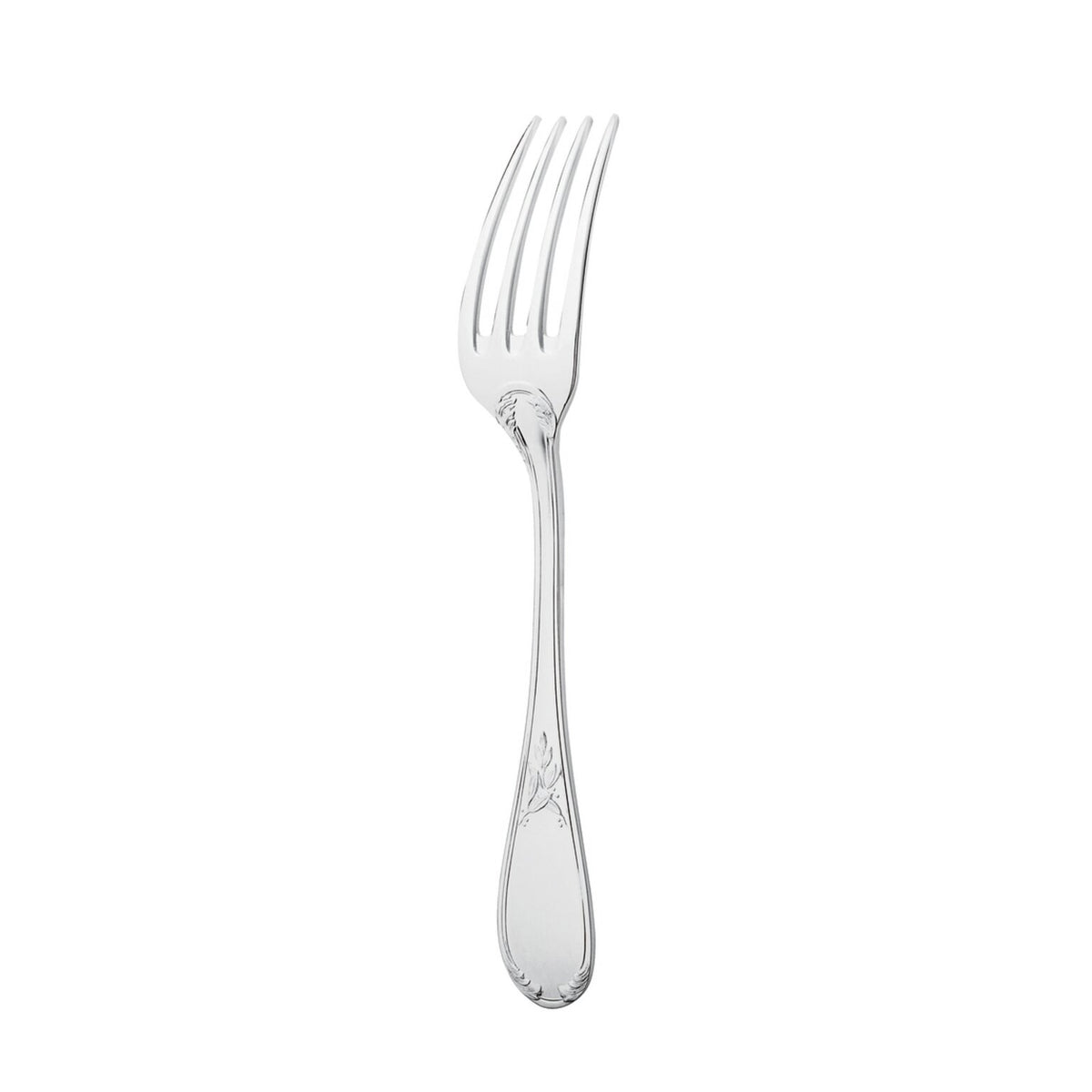 Ercuis Lauriers Salad Fork