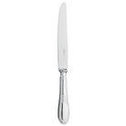 Ercuis Lauriers Table Knife, 25 cm, Hollow Handle Orfèvre