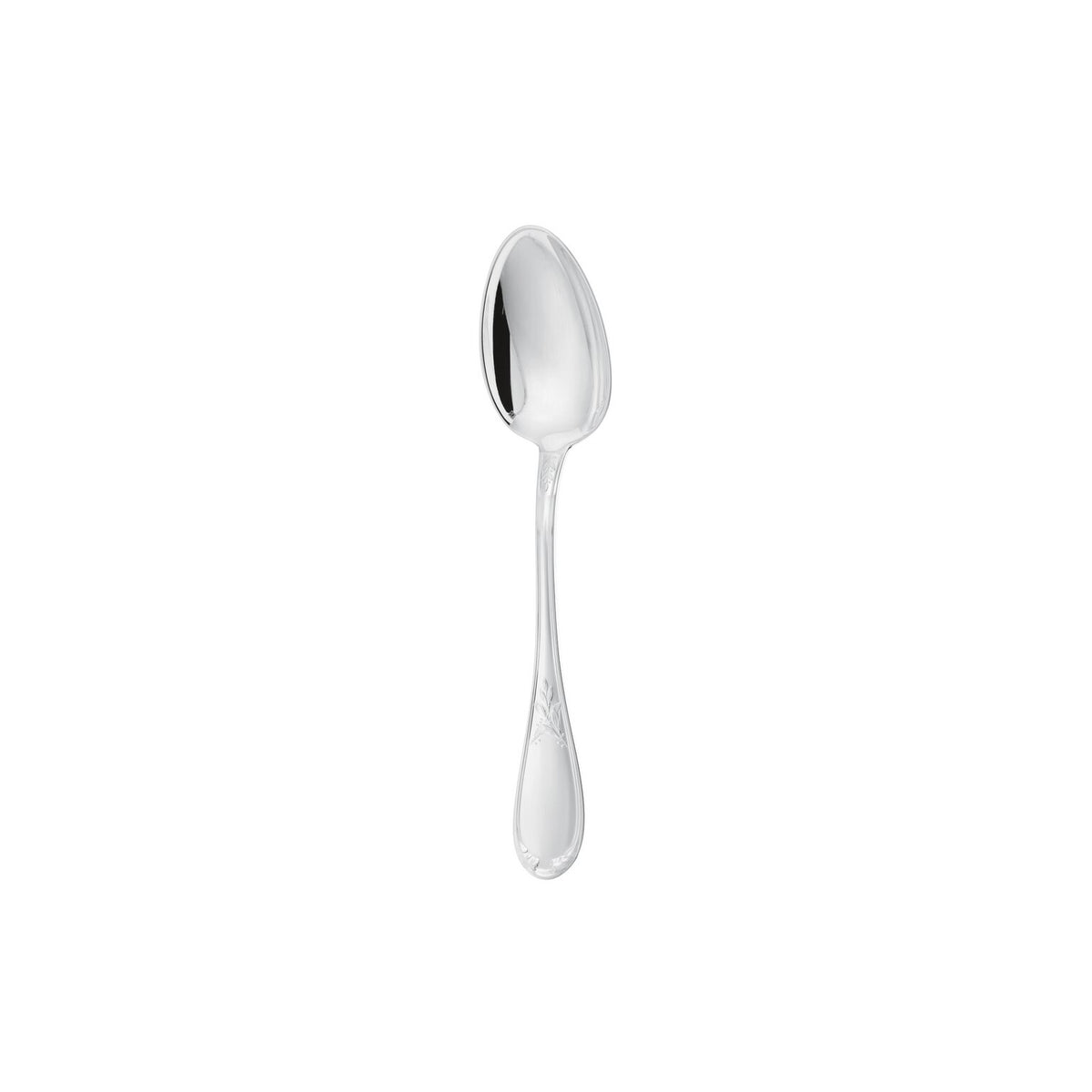Ercuis Lauriers Tea Spoon