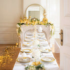 Ercuis Paris Table Spoon, view 4