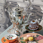 Ercuis Prestige Louis XV Kettle, view 2