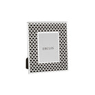 Ercuis Sélection Cadres Picture Frame Calypso – 3 1/2 x 5 in