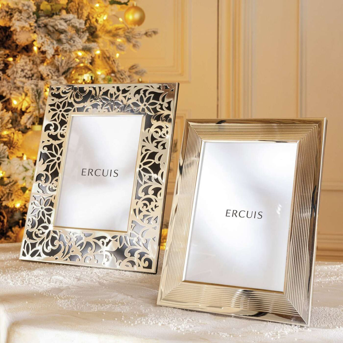 Ercuis Sélection Cadres Picture Frame Calypso, view 6