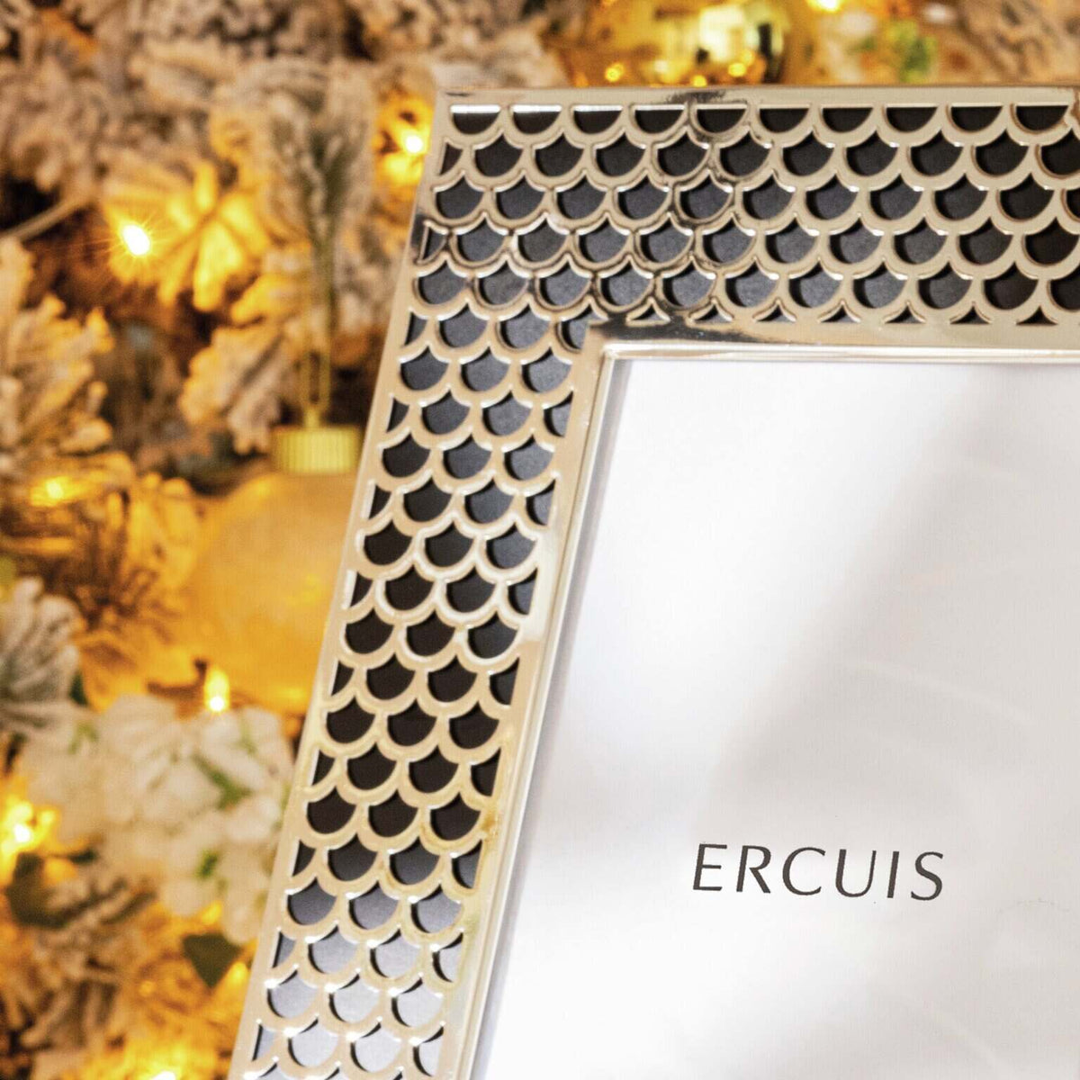 Ercuis Sélection Cadres Picture Frame Calypso, view 7