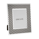 Ercuis Sélection Cadres Picture Frame Calypso – 5 x 7 in