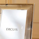 Ercuis Sélection Cadres Picture Frame Mille Raies, view 5