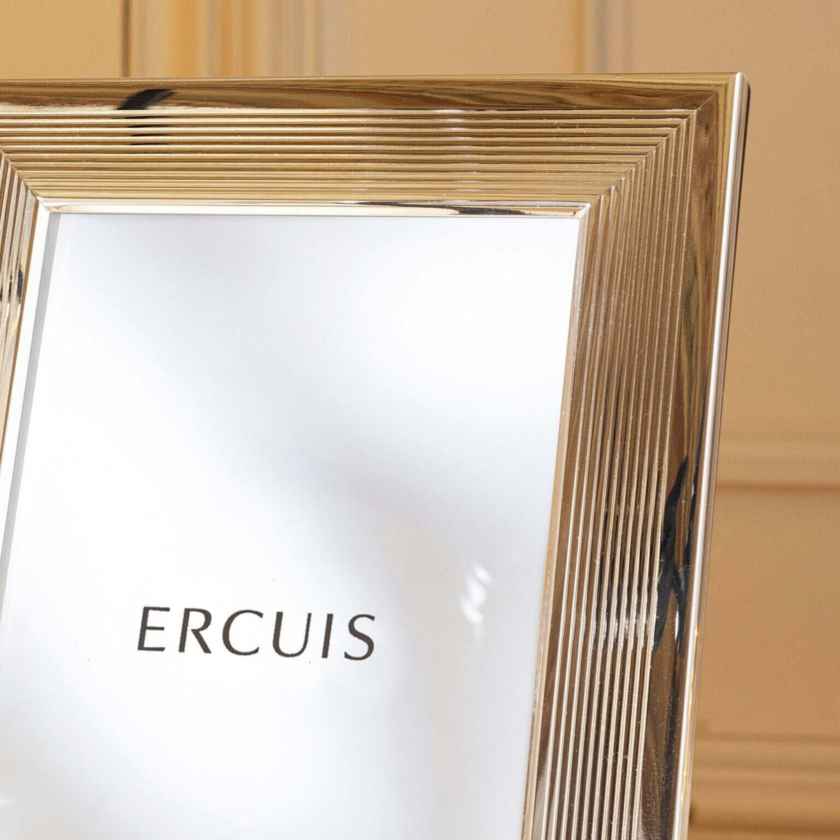 Ercuis Sélection Cadres Picture Frame Mille Raies, view 5