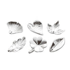 Ercuis Sélection Marque-Places Set of 6 Place Card Holder Assorted