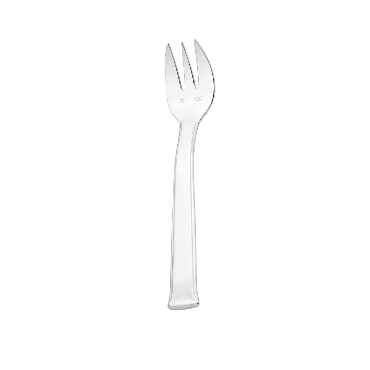 Ercuis Séquoia Oyster Fork