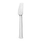 Ercuis Séquoia Table Fork – Silver-Plated
