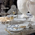 Ercuis Séquoia Table Spoon, 8 in, view 3