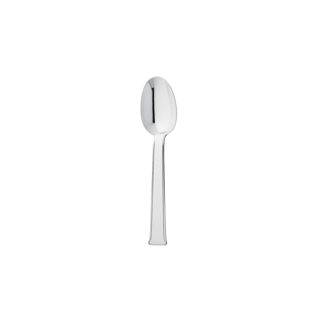 Ercuis Séquoia Tea Spoon – Silver-Plated