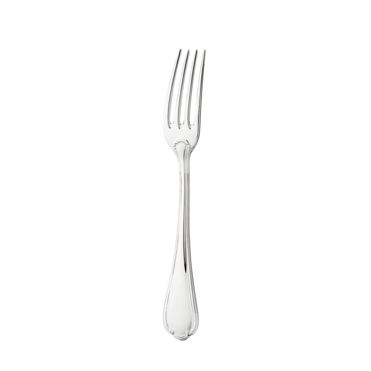 Ercuis Sully Dessert Fork