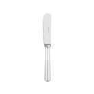 Ercuis Transat Butter Knife, 13 cm, Hollow Handle