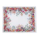 Gien Acrylic Serving Tray, Large - Poésie