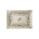 Gien Acrylic Serving Tray, Small - Toscana
