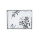 Gien Acrylic Serving Tray, Small - Tulipes