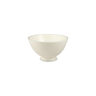 Gien Bowl Large - Filet Earth Grey