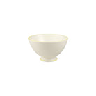 Gien Bowl Large - Filet Lemon