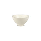 Gien Bowl Large - Filet Midnight