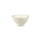 Gien Bowl Large - Filet Taupe
