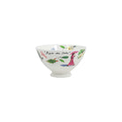 Gien Bowl, Large - Route Des Indes