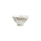 Gien Bowl, Large - Sologne