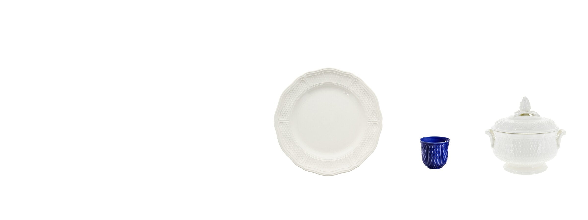 Gien — signature pieces