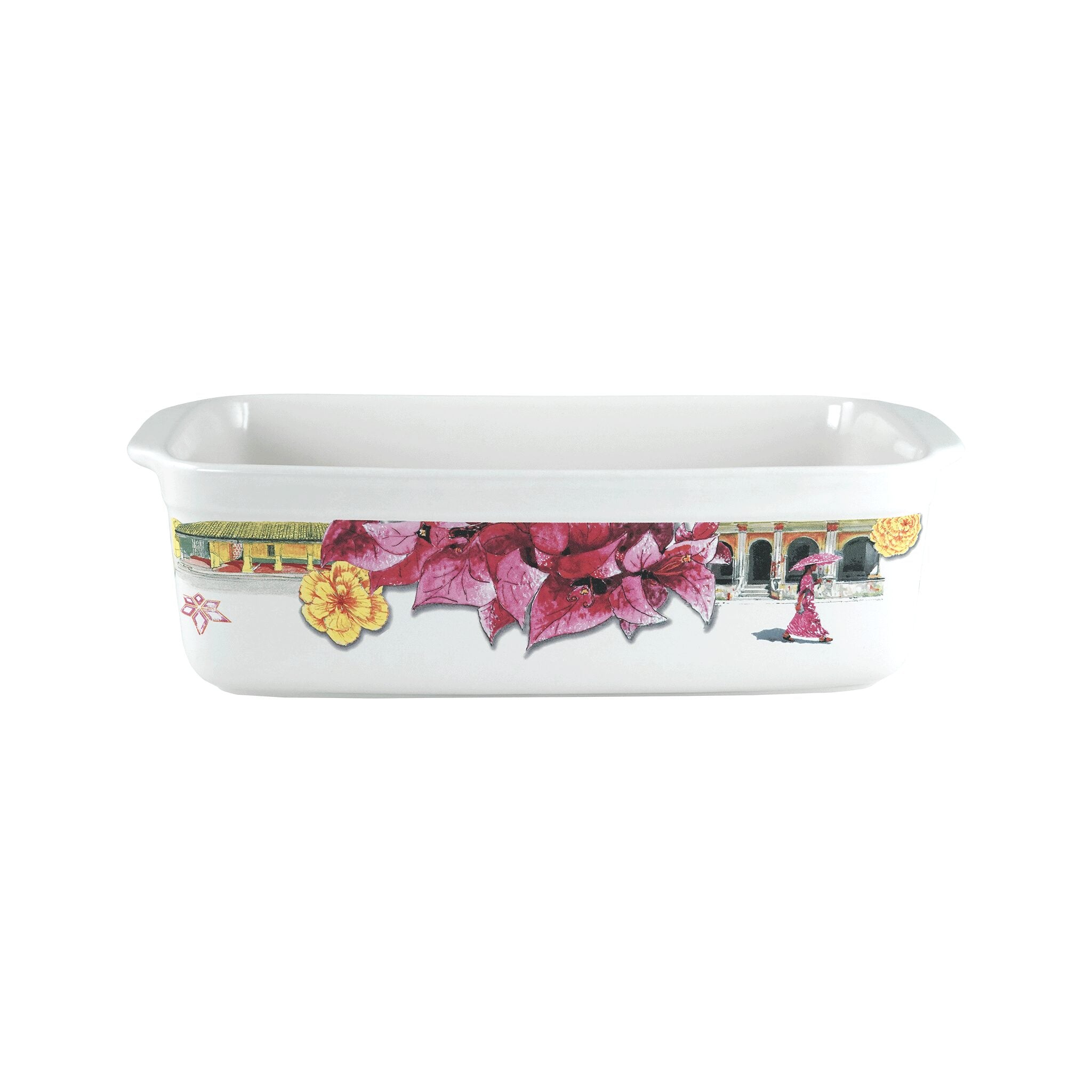 Gien Cake Mould - Route Des Indes Baking Pan