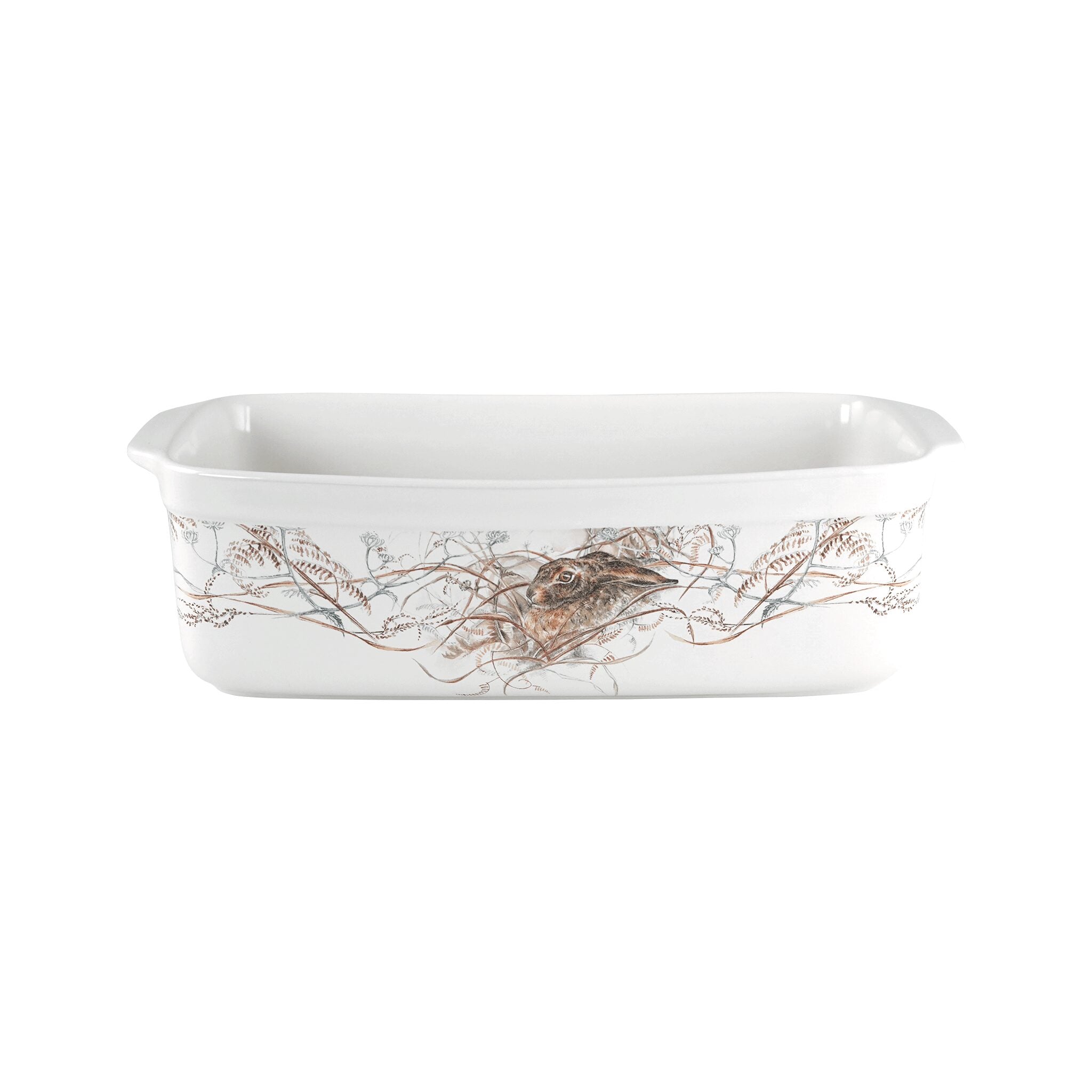 Gien Cake Mould - Sologne Baking Pan